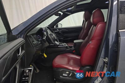 Zdjęcie 13 z 14 samochodu: 2023 MAZDA CX-9 GRAND TOURING VIN:JM3TCBDY1P0655673 - miniatura