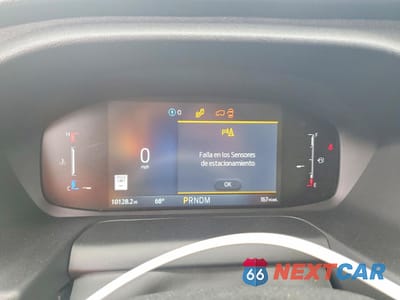 Zdjęcie 9 z 14 samochodu: 2026 FORD TRANSIT T-350 VIN:1FBAX2Y89TKA08018 - miniatura