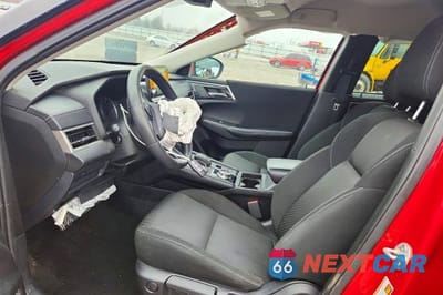 Zdjęcie 7 z 12 samochodu: 2022 MITSUBISHI OUTLANDER ES VIN:JA4J4TA84NZ046636 - miniatura