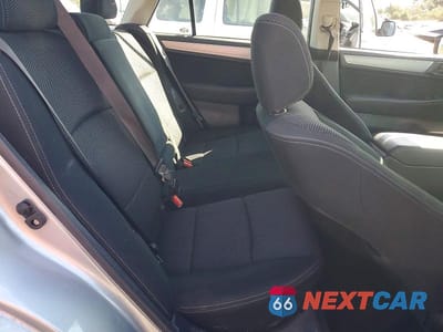Zdjęcie 10 z 11 samochodu: 2017 SUBARU OUTBACK 2.5I VIN:4S4BSAAC7H3370305 - miniatura