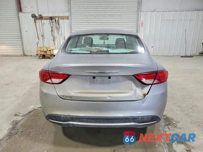 Zdjęcie 6 z 12 samochodu: 2015 CHRYSLER 200 LIMITED VIN:1C3CCCAB6FN575533 - miniatura