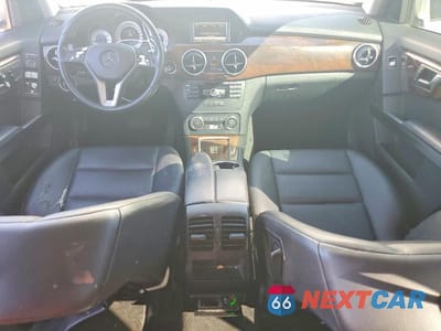 Zdjęcie 8 z 12 samochodu: 2015 MERCEDES-BENZ GLK 350 VIN:WDCGG5HB6FG407568 - miniatura