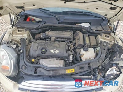 Zdjęcie 11 z 12 samochodu: 2012 MINI COOPER VIN:WMWZN3C55CT133760 - miniatura