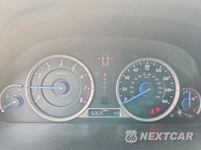 Zdjęcie 9 z 12 samochodu: 2013 HONDA CROSSTOUR EXL VIN:5J6TF2H56DL001885 - miniatura