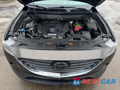 Zdjęcie 7 z 14 samochodu: 2018 MAZDA CX-9 TOURING VIN:JM3TCACY0J0235504 - miniatura