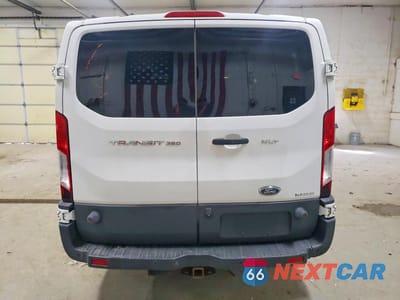 Zdjęcie 6 z 14 samochodu: 2015 FORD TRANSIT T-350 VIN:1FBZX2YM6FKA44608 - miniatura