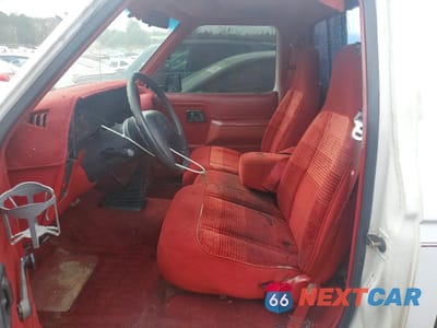 Zdjęcie 7 z 12 samochodu: 1992 FORD RANGER VIN:1FTCR10A0NTA75692 - miniatura