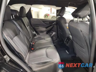 Zdjęcie 11 z 14 samochodu: 2024 SUBARU FORESTER WILDERNESS VIN:JF2SKAJC9RH485059 - miniatura
