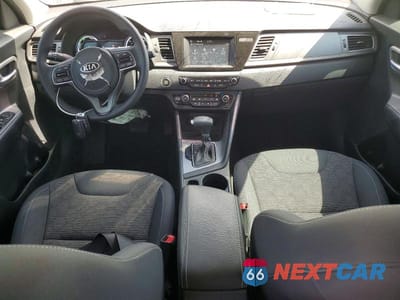 Zdjęcie 8 z 11 samochodu: 2019 KIA NIRO LX VIN:KNDCB3LC7K5240909 - miniatura