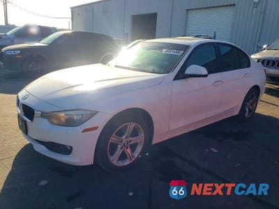 2014 BMW 328 XI SULEV WBA3B5C53EF599926 - główne zdjęcie licytacji z USA - miniatura