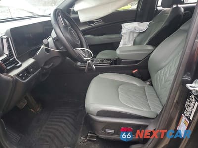 Zdjęcie 7 z 12 samochodu: 2023 KIA SPORTAGE X-LINE VIN:5XYK6CAF0PG049828 - miniatura