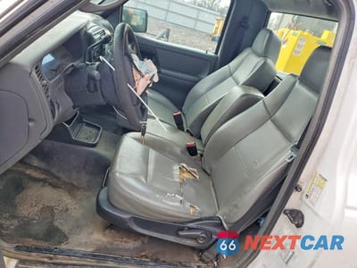 Zdjęcie 7 z 11 samochodu: 2008 FORD RANGER VIN:1FTYR10D08PA35206 - miniatura