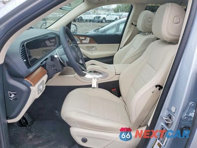 Zdjęcie 7 z 12 samochodu: 2026 MERCEDES-BENZ GLE 350 4MATIC VIN:4JGFB4FB3TB506432 - miniatura