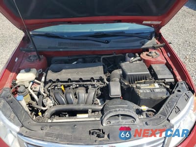 Zdjęcie 11 z 12 samochodu: 2010 KIA OPTIMA EX VIN:KNAGH4A80A5414951 - miniatura