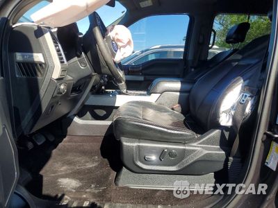 Zdjęcie 7 z 13 samochodu: 2015 FORD F150 SUPERCREW VIN:1FTEW1CGXFKE80287 - miniatura