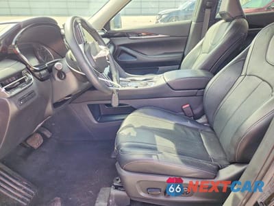 Zdjęcie 7 z 13 samochodu: 2023 INFINITI QX60 PURE VIN:5N1DL1ESXPC330175 - miniatura
