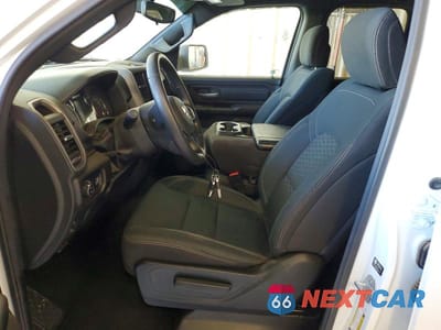 Zdjęcie 7 z 12 samochodu: 2025 RAM 1500 TRADESMAN VIN:1C6SRECG4SN597882 - miniatura