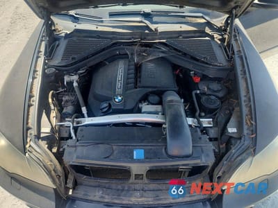 Zdjęcie 12 z 12 samochodu: 2011 BMW X5 XDRIVE35I VIN:5UXZV4C50BL738193 - miniatura