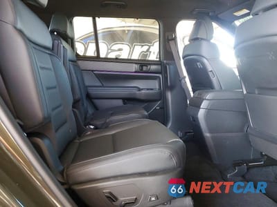 Zdjęcie 11 z 12 samochodu: 2025 HYUNDAI SANTA FE CALLIGRAPHY VIN:5NMP5DGL9SH131437 - miniatura