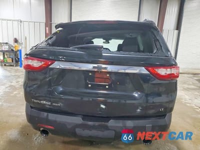Zdjęcie 6 z 13 samochodu: 2020 CHEVROLET TRAVERSE LT VIN:1GNEVGKW4LJ309204 - miniatura
