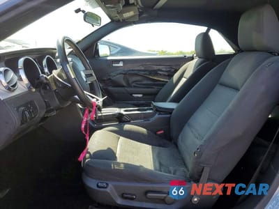 Zdjęcie 7 z 12 samochodu: 2006 FORD MUSTANG VIN:1ZVHT84N265111267 - miniatura