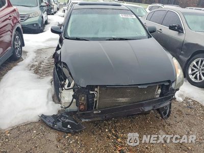 Piąte zdjęcie samochodu w środku: 2008 NISSAN ALTIMA 2.5 VIN:1N4AL21E08N412750 - miniatura