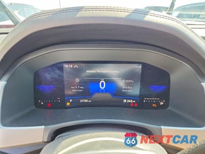 Zdjęcie 9 z 13 samochodu: 2022 VOLKSWAGEN ATLAS SE VIN:1V2LP2CA9NC540783 - miniatura