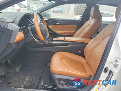 Zdjęcie 7 z 13 samochodu: 2022 TOYOTA AVALON HYBRID LIMITED VIN:4T1DA1AB2NU015728 - miniatura