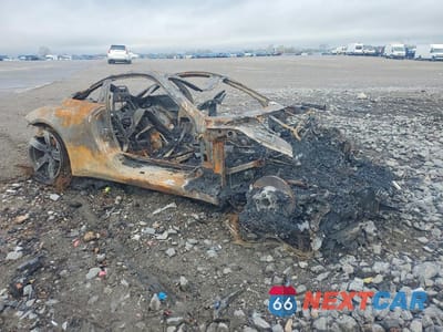 Czwarte zdjęcie samochodu z boku: 2017 PORSCHE 911 CARRERA S VIN:WP0AB2A96HS122806 - miniatura