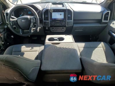 Zdjęcie 8 z 12 samochodu: 2020 FORD F150 SUPERCREW VIN:1FTEW1E49LKD28404 - miniatura