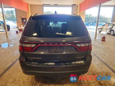 Zdjęcie 6 z 13 samochodu: 2015 DODGE DURANGO LIMITED VIN:1C4RDJDG7FC723442 - miniatura