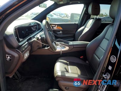 Zdjęcie 13 z 28 samochodu: 2021 MERCEDES-BENZ GLE 350 VIN:4JGFB4JB8MA552210 - miniatura