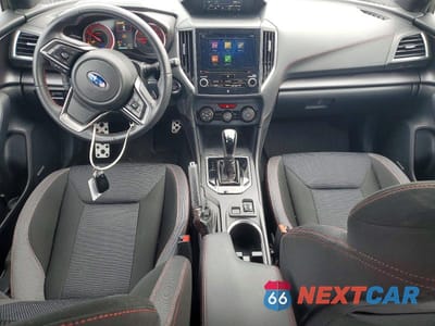 Zdjęcie 8 z 13 samochodu: 2017 SUBARU IMPREZA SPORT VIN:4S3GKAM60H3627885 - miniatura