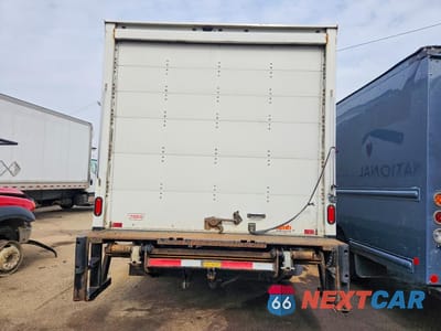 Zdjęcie 6 z 12 samochodu: 2020 CHEVROLET EXPRESS BOX TRUCK VIN:1HA6GUCG5LN010631 - miniatura