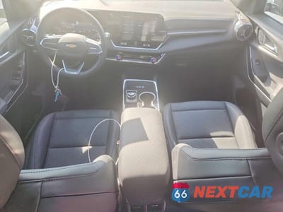 Zdjęcie 8 z 12 samochodu: 2026 CHEVROLET EQUINOX LT VIN:3GNAXHEG5TL406861 - miniatura