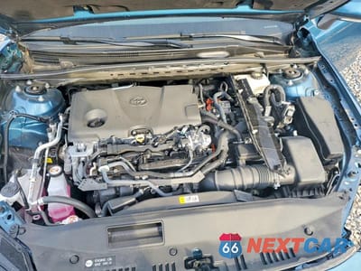 Zdjęcie 11 z 11 samochodu: 2025 TOYOTA CAMRY SE VIN:4T1DAACK8SU581904 - miniatura