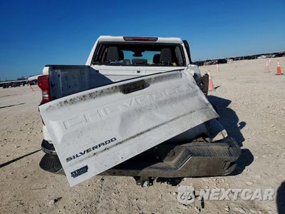 Zdjęcie 6 z 13 samochodu: 2024 CHEVROLET SILVERADO K1500 LT VIN:1GCUDDE85RZ122597 - miniatura
