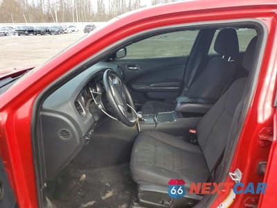 Zdjęcie 7 z 12 samochodu: 2013 DODGE CHARGER SXT VIN:2C3CDXHG9DH516469 - miniatura