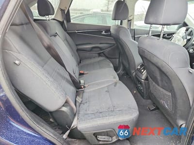 Zdjęcie 11 z 13 samochodu: 2019 KIA SORENTO LX V6 VIN:5XYPGDA57KG486587 - miniatura