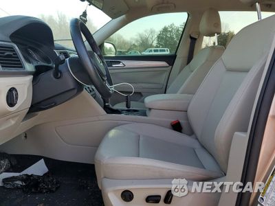 Zdjęcie 7 z 15 samochodu: 2018 VOLKSWAGEN ATLAS SE VIN:1V2CR2CA7JC506765 - miniatura