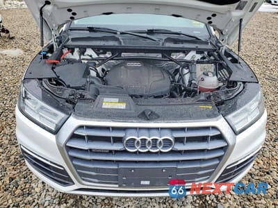 Zdjęcie 12 z 13 samochodu: 2018 AUDI Q5 PREMIUM PLUS VIN:WA1BNAFY2J2142153 - miniatura