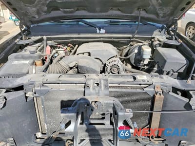 Zdjęcie 11 z 12 samochodu: 2008 CHEVROLET SILVERADO K1500 VIN:2GCEK190X81331337 - miniatura