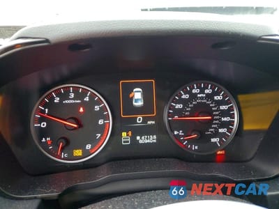 Zdjęcie 9 z 12 samochodu: 2023 SUBARU WRX PREMIUM VIN:JF1VBAF63P9802572 - miniatura
