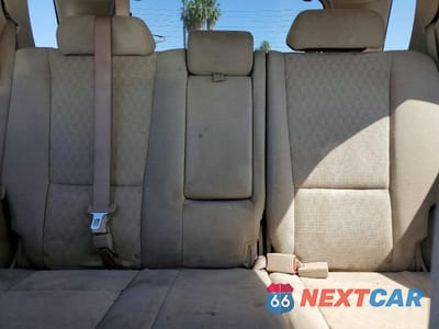 Zdjęcie 10 z 12 samochodu: 2007 KIA SPORTAGE LX VIN:KNDJF724377434426 - miniatura