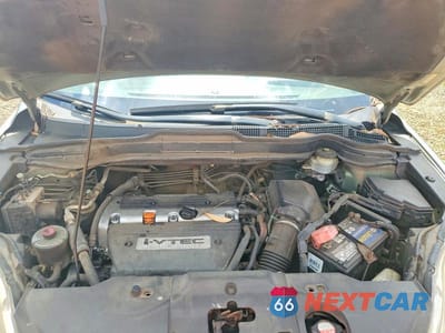 Zdjęcie 12 z 13 samochodu: 2008 HONDA CR-V EX VIN:JHLRE48568C043979 - miniatura
