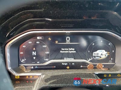 Zdjęcie 9 z 12 samochodu: 2024 GMC SIERRA K1500 SLT VIN:3GTUUDED8RG312486 - miniatura