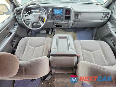 Zdjęcie 8 z 12 samochodu: 2006 CHEVROLET SILVERADO K1500 VIN:2GCEK13T761177928 - miniatura