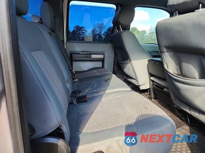 Zdjęcie 10 z 12 samochodu: 2016 FORD F250 SUPER DUTY VIN:1FT7W2BT4GEA32981 - miniatura