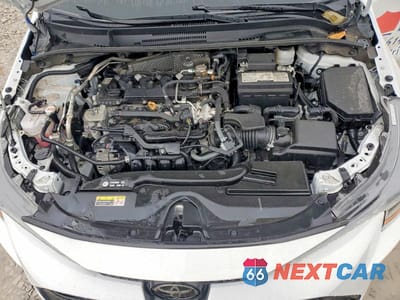 Zdjęcie 11 z 11 samochodu: 2024 TOYOTA COROLLA LE VIN:5YFB4MDE5RP154832 - miniatura