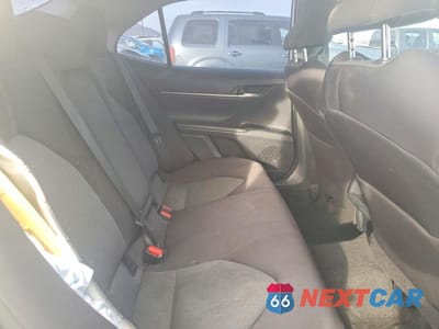 Zdjęcie 10 z 12 samochodu: 2019 TOYOTA CAMRY LE VIN:4T1B11HK8KU241300 - miniatura